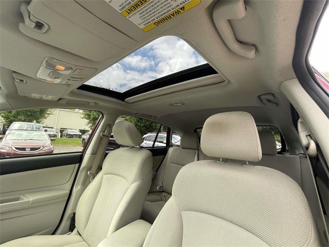 used 2014 Subaru XV Crosstrek car, priced at $9,998