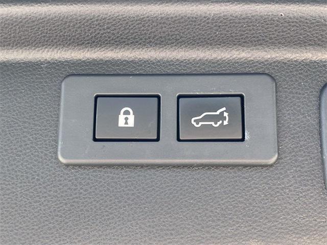 used 2021 Subaru Forester car, priced at $23,996