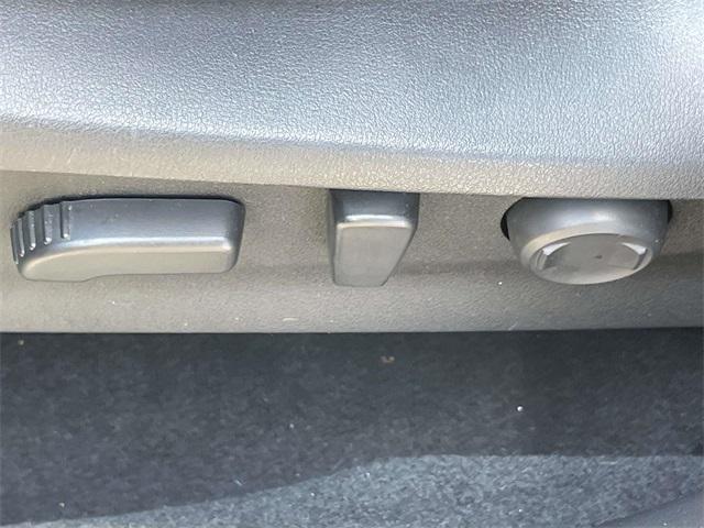 used 2021 Subaru Forester car, priced at $23,996