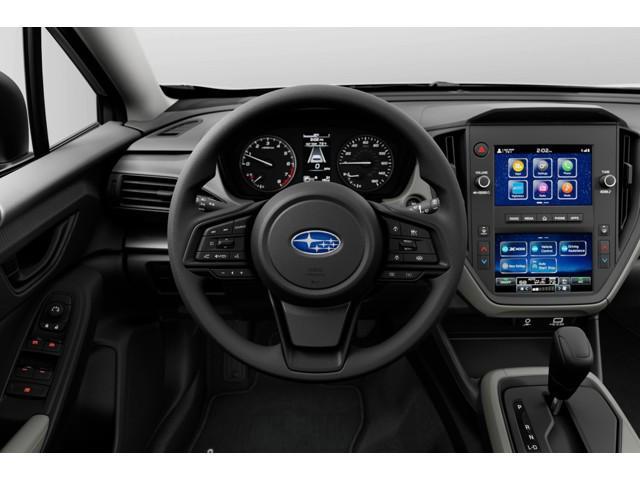 new 2025 Subaru Crosstrek car, priced at $28,169