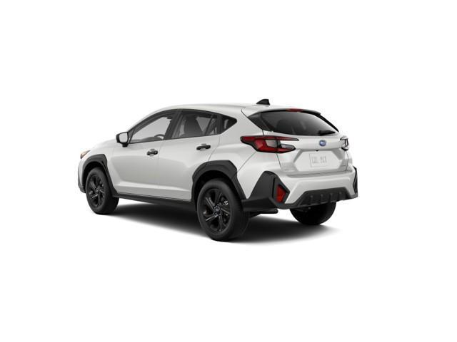 new 2025 Subaru Crosstrek car, priced at $28,169