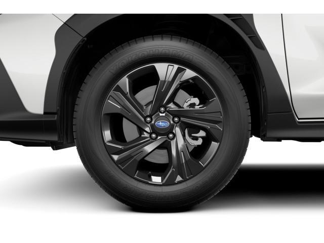 new 2025 Subaru Crosstrek car, priced at $28,169