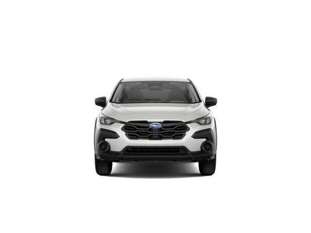 new 2025 Subaru Crosstrek car, priced at $28,169