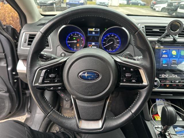 used 2019 Subaru Outback car, priced at $21,952