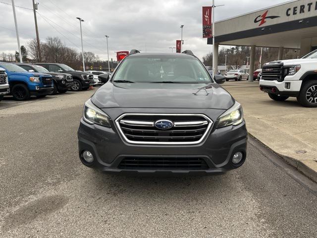 used 2019 Subaru Outback car, priced at $21,952