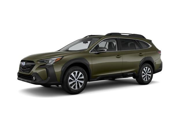 new 2025 Subaru Outback car, priced at $33,594