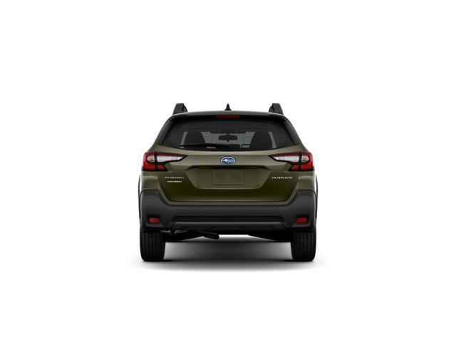 new 2025 Subaru Outback car, priced at $33,594