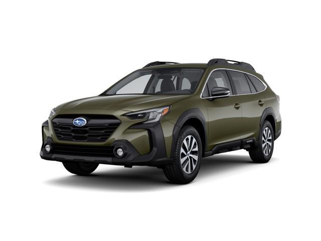 new 2025 Subaru Outback car, priced at $33,594