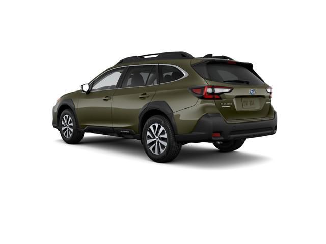 new 2025 Subaru Outback car, priced at $33,594