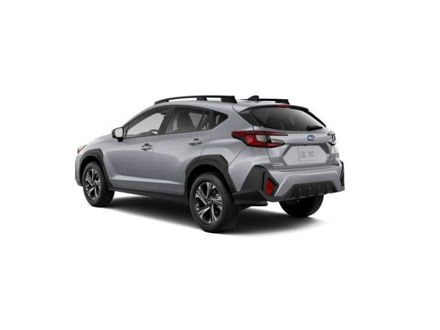 new 2025 Subaru Crosstrek car, priced at $30,847