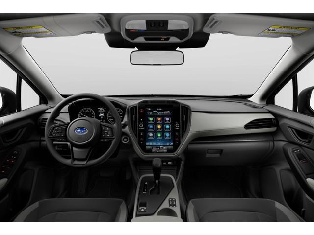 new 2025 Subaru Crosstrek car, priced at $31,847