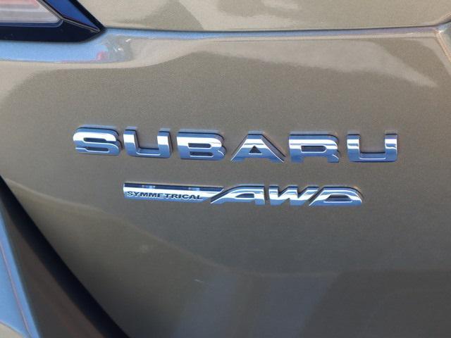 used 2022 Subaru Outback car, priced at $31,493