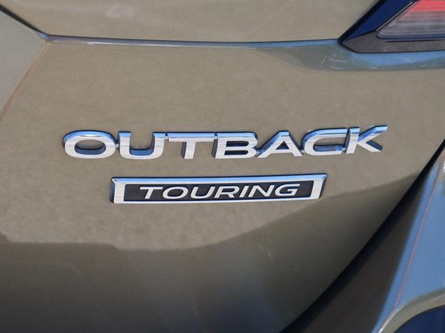 used 2022 Subaru Outback car, priced at $31,493