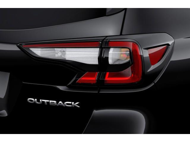 new 2025 Subaru Outback car, priced at $39,117