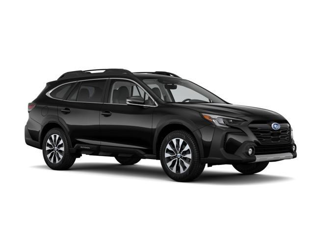 new 2025 Subaru Outback car, priced at $39,117