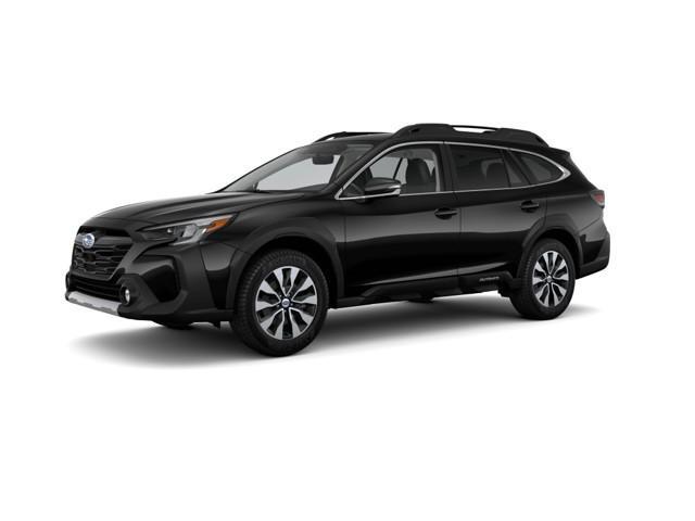 new 2025 Subaru Outback car, priced at $39,117