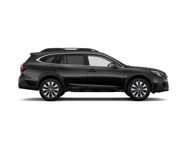 new 2025 Subaru Outback car, priced at $39,117