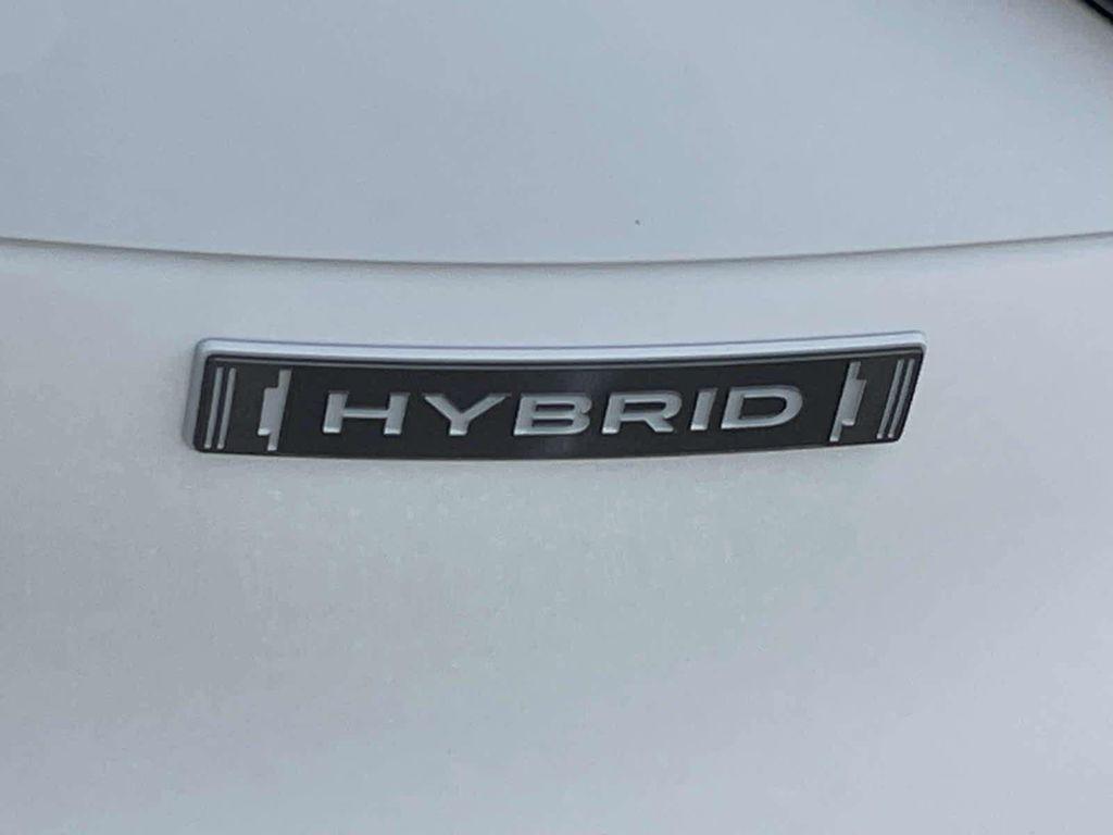 new 2025 Subaru Forester Hybrid car, priced at $40,621