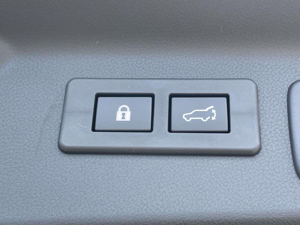 new 2025 Subaru Forester Hybrid car, priced at $40,621