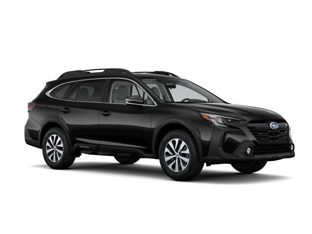 new 2025 Subaru Outback car, priced at $36,705