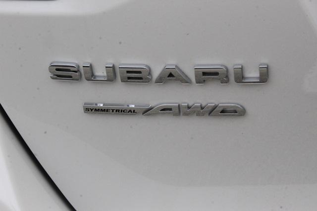 used 2024 Subaru Outback car, priced at $33,498