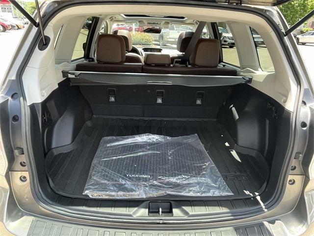 used 2018 Subaru Forester car, priced at $21,996
