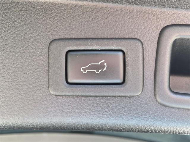 used 2018 Subaru Forester car, priced at $21,996