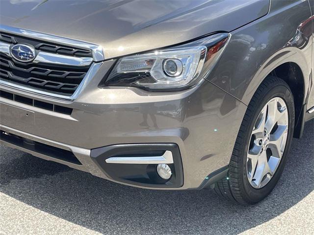 used 2018 Subaru Forester car, priced at $21,996