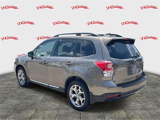used 2018 Subaru Forester car, priced at $21,996