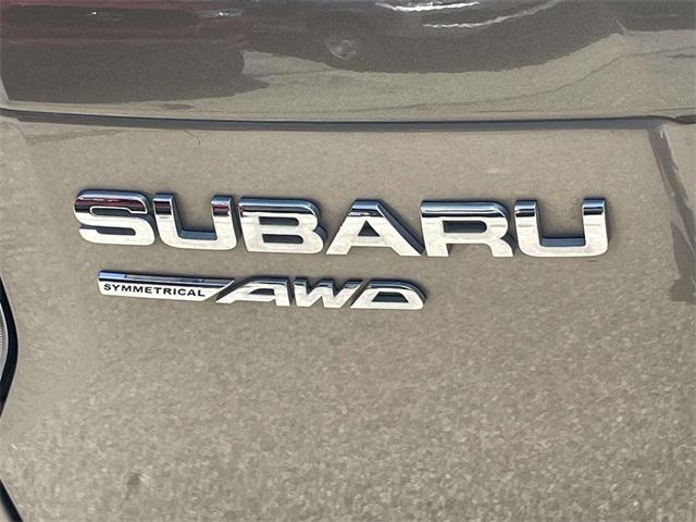 used 2018 Subaru Forester car, priced at $21,996
