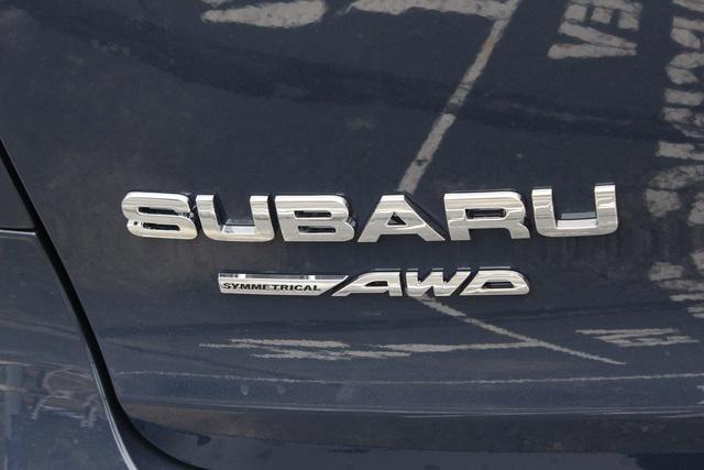 new 2024 Subaru Ascent car, priced at $38,172