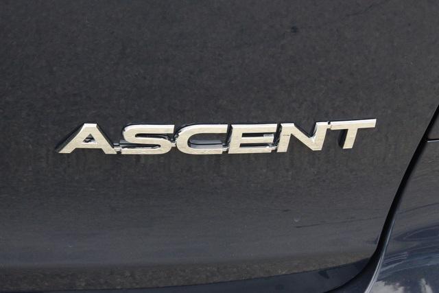 new 2024 Subaru Ascent car, priced at $38,172