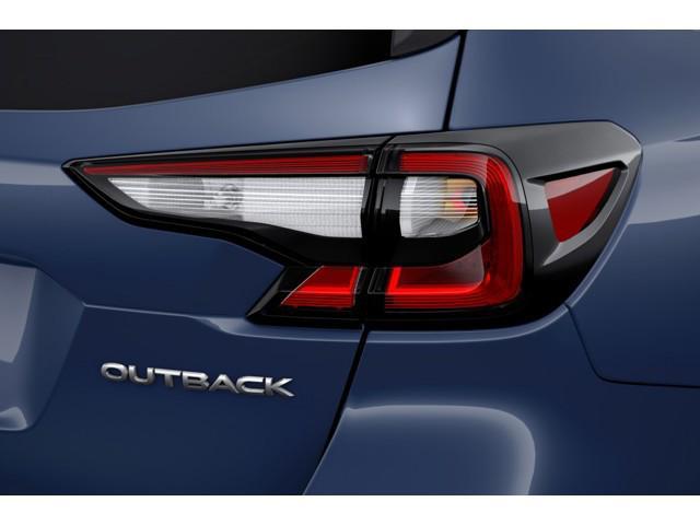 new 2025 Subaru Outback car, priced at $35,074