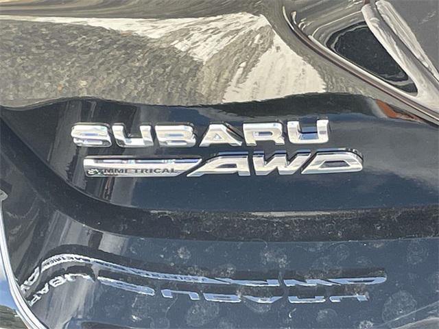 new 2025 Subaru Crosstrek car, priced at $32,468