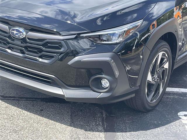 new 2025 Subaru Crosstrek car, priced at $32,468