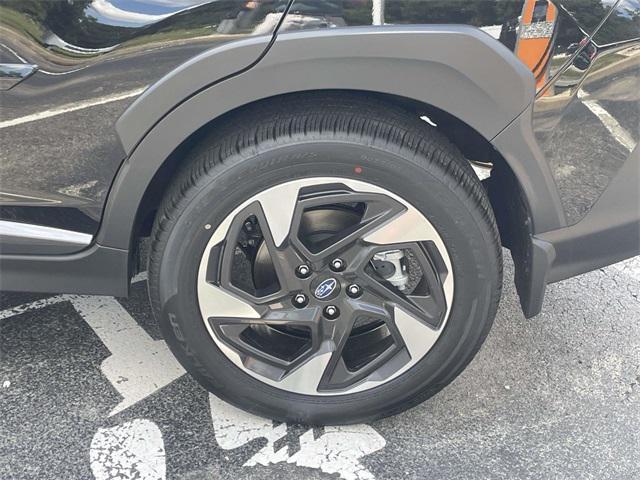 new 2025 Subaru Crosstrek car, priced at $32,468