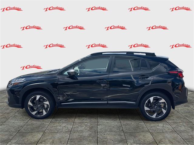 new 2025 Subaru Crosstrek car, priced at $32,468