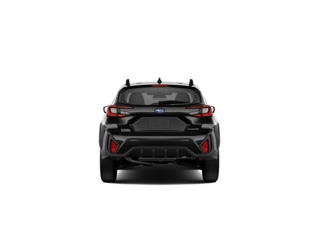 new 2025 Subaru Crosstrek car, priced at $32,468