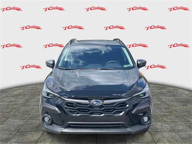 new 2025 Subaru Crosstrek car, priced at $32,468