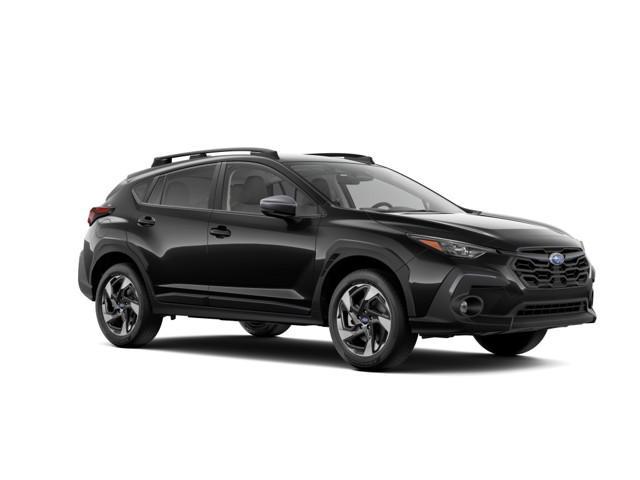 new 2025 Subaru Crosstrek car, priced at $32,468