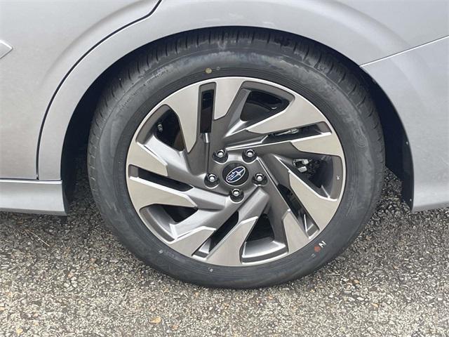 new 2025 Subaru Legacy car, priced at $35,790