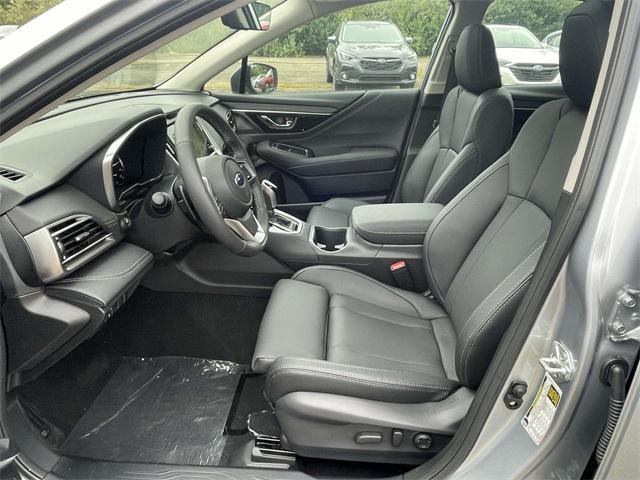 new 2025 Subaru Legacy car, priced at $35,790