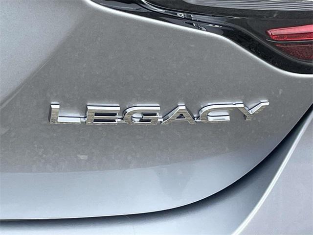 new 2025 Subaru Legacy car, priced at $35,790