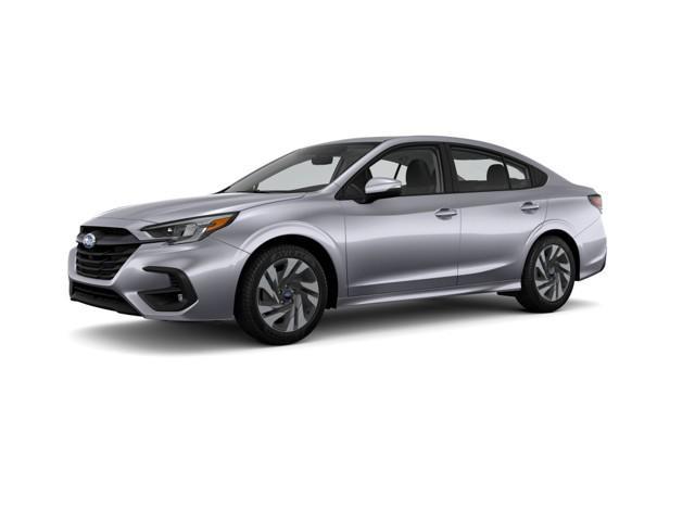 new 2025 Subaru Legacy car, priced at $38,244