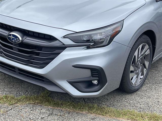 new 2025 Subaru Legacy car, priced at $35,790