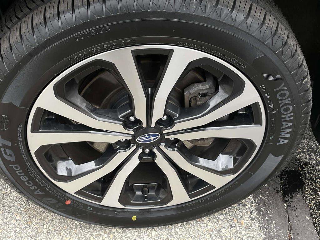 used 2022 Subaru Forester car, priced at $27,986