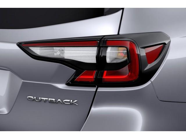 new 2025 Subaru Outback car, priced at $35,295