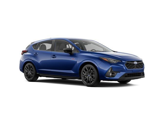 new 2024 Subaru Impreza car, priced at $29,924