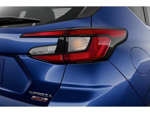 new 2024 Subaru Impreza car, priced at $29,924