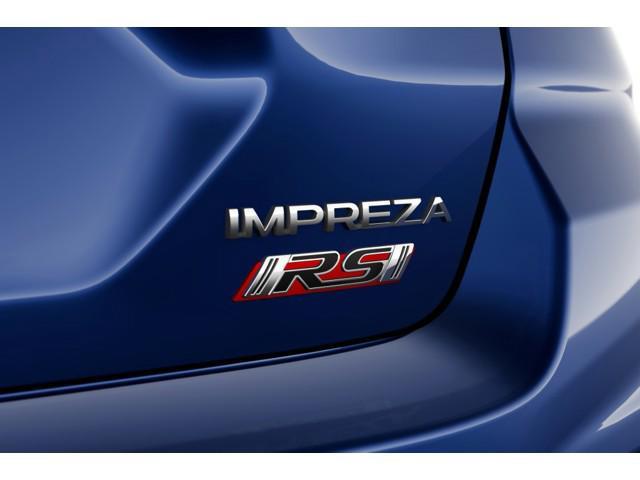 new 2024 Subaru Impreza car, priced at $29,924